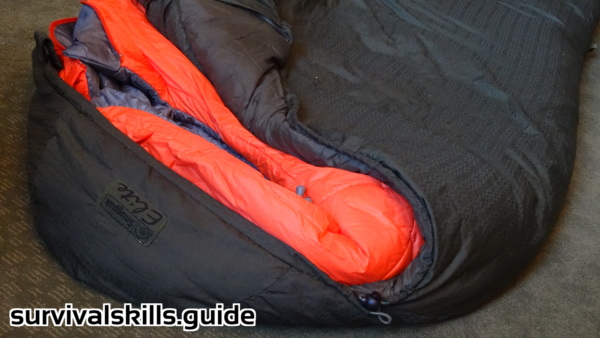 Sleeping Bag Term