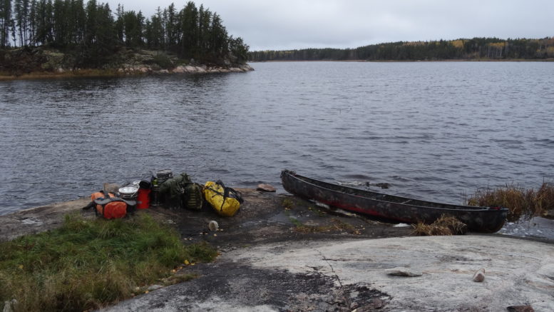 How to Get the Most Out of Fishing by Canoe - LiveOutdoors