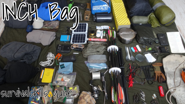 Wilderness Survival Gear Archives - Survival Skills Guide