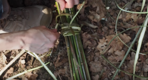 tiedsaplings Best 6 Primitive Survival Fish Traps (How To)