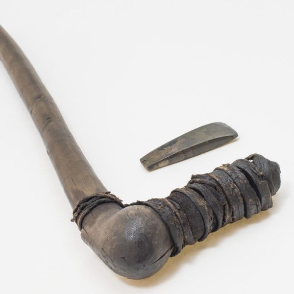 otziaxe Survival Skills Guide