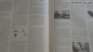 survival books wisdom