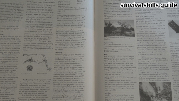 Survival Books: Review of the 5 Best