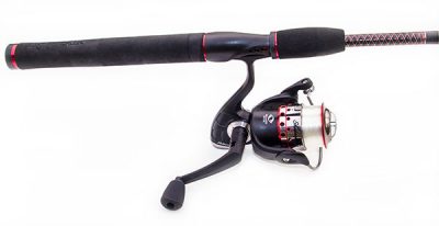 Survival Fishing Rod: Using and Choosing one for Subsistence