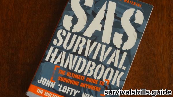 Survival Books: Review of the 5 Best