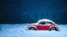 Prepare a Winter Emergency Car Kit with this Checklist