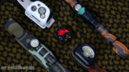 best headlamps for survival and prepping