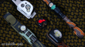 best headlamps for survival and prepping