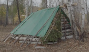 Long Term Survival Shelters