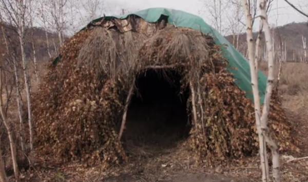 Long Term Survival Shelters