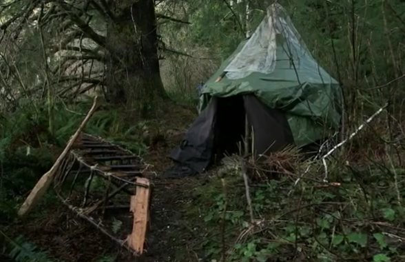 long term survival shelter lucas s2