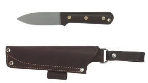 choose survival knife