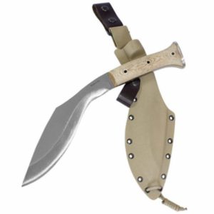 choose survival knife kukri