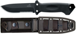 survival knife lmf II