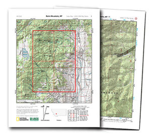 topo maps free natgeo usgs pdf