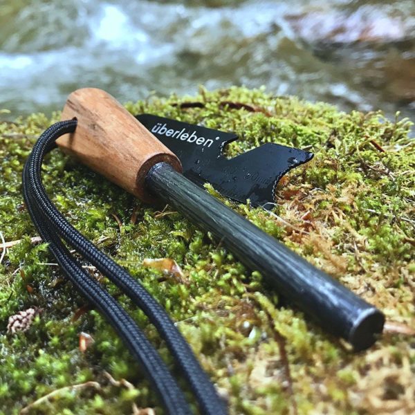 survivalgiftsferrorod Survival Skills Guide