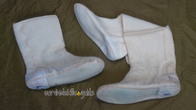 rubber boots with removable liners