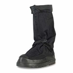 winter boots multi day survival