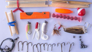 survival fishing kit best glide